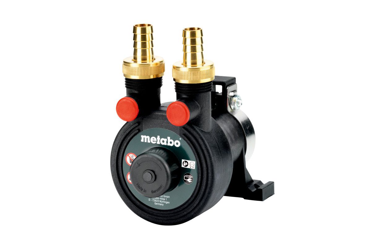 Pumpenvorsatz 27640 Bpv 3 - Metabo