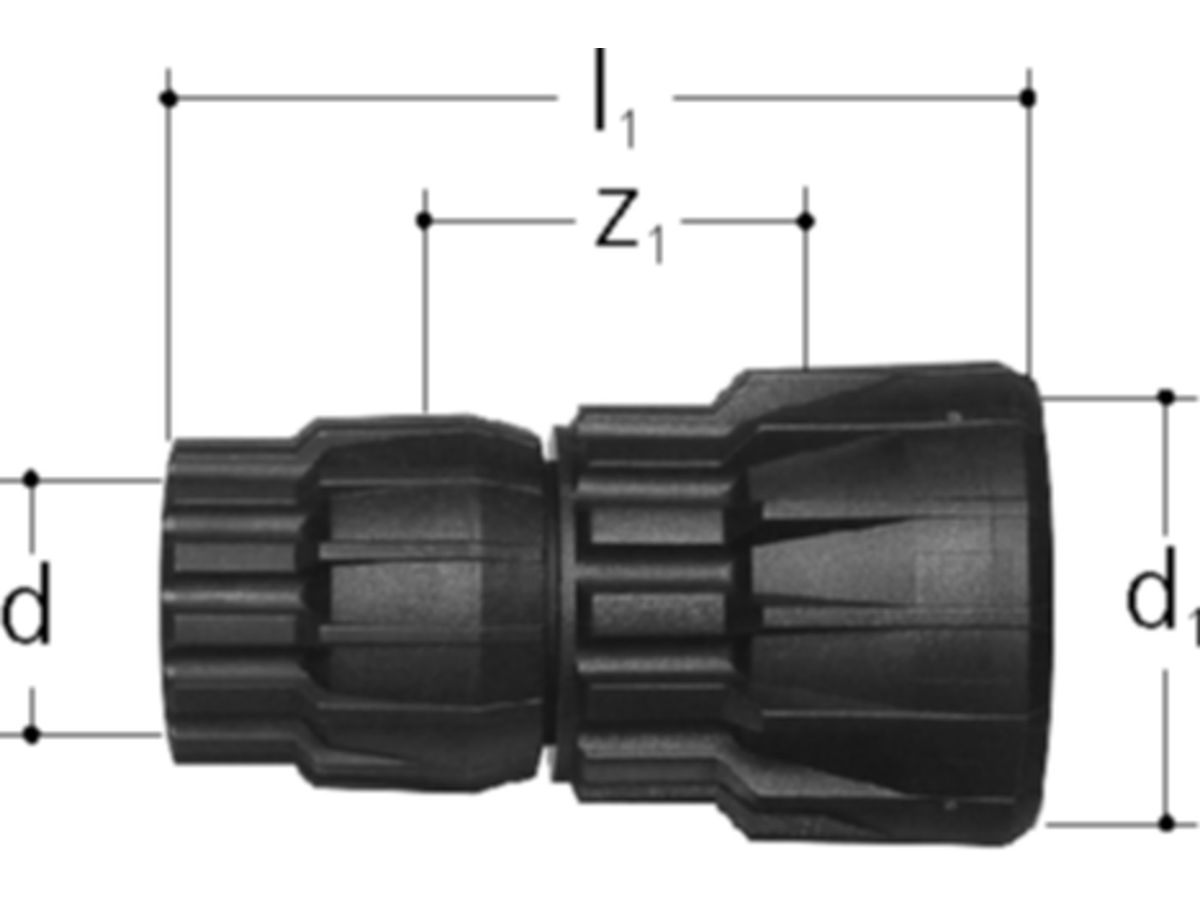 Sanipex MT-Reduktion