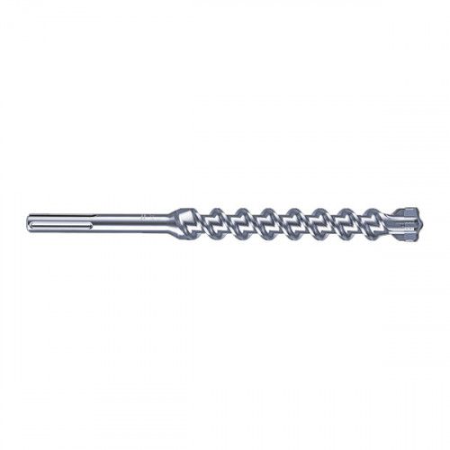 Hammerbohrer SDS-Max Milwaukee - 26 x 520 mm, 4-Schneiden