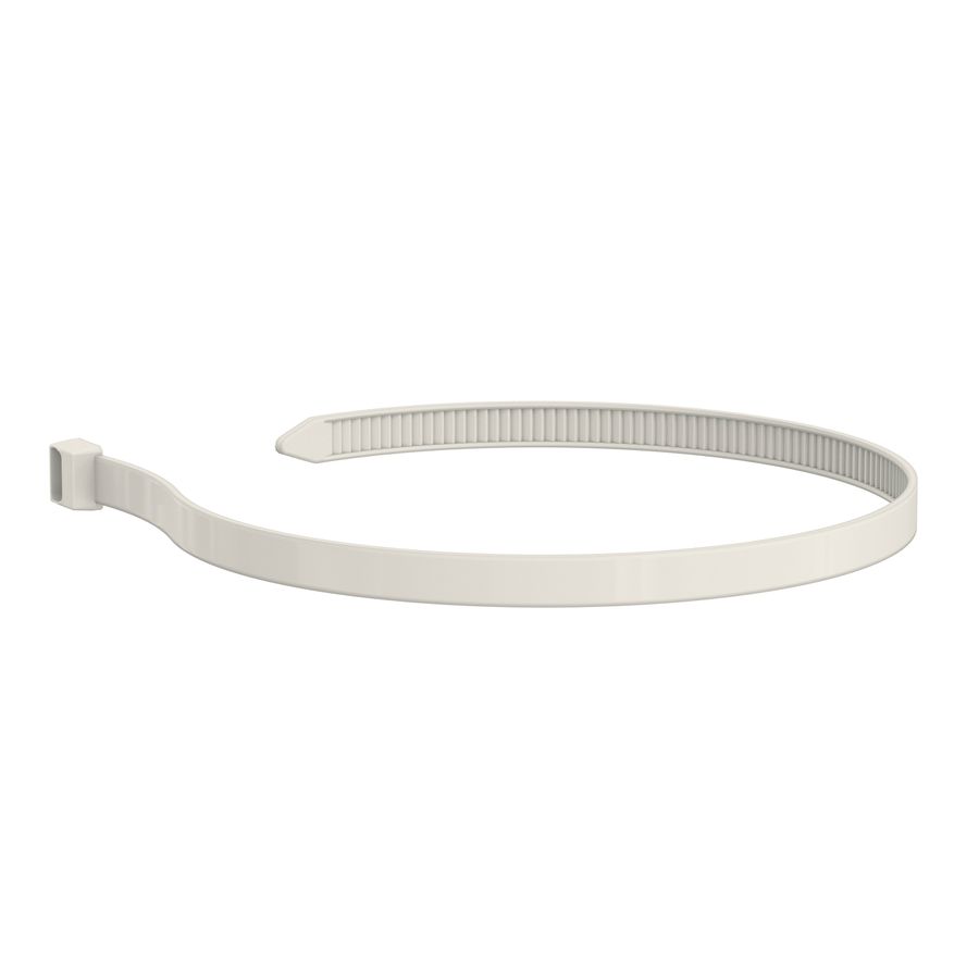 Rohrbinder Flamco RSX-TW - weiss