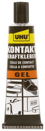 Kontakt Kraftkleber Uhu Tube - 46480