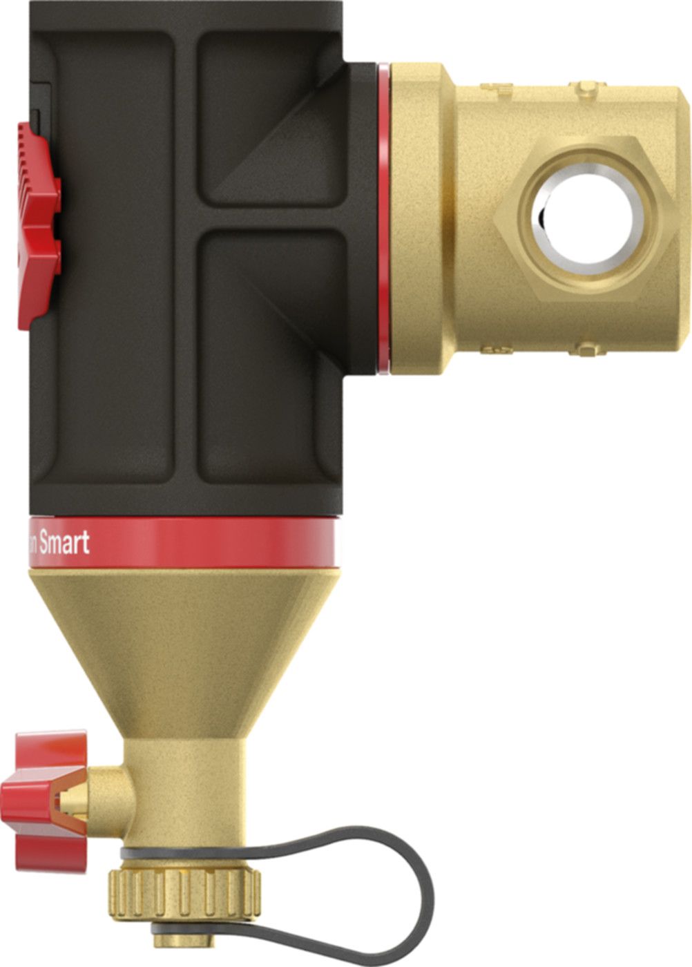 Schlammabscheider Flamco Clean Smart