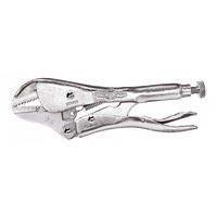 Zange Vise-Grip, 10 R gerade Backen - Spannweite max 38 mm