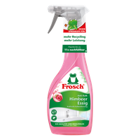 Essigreiniger 1.0Liter Himbeer - Frosch 1113988