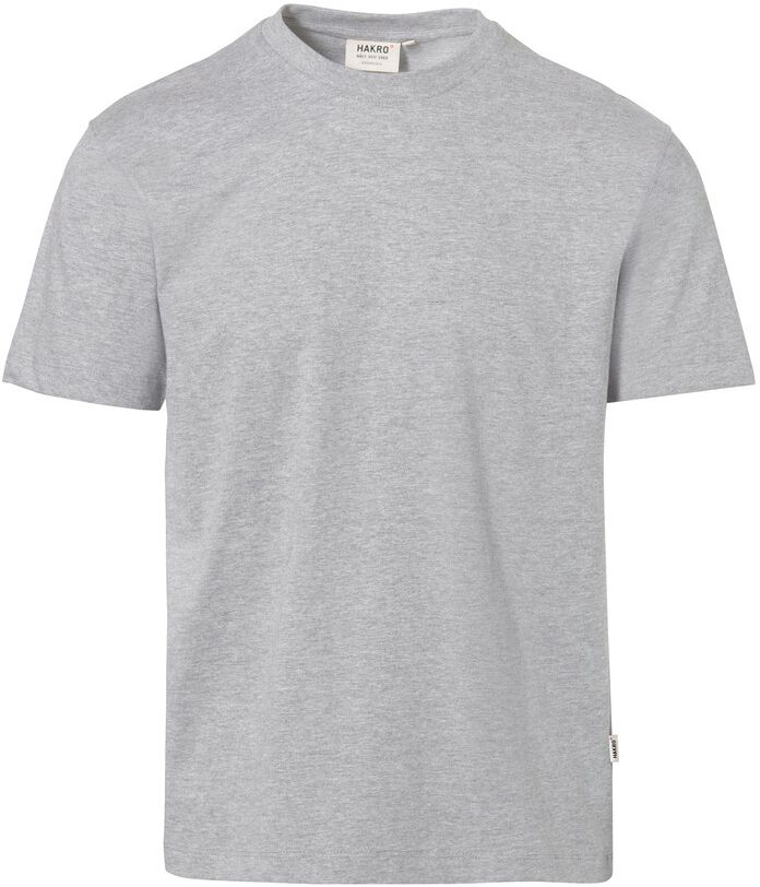 T-Shirt Heavy Einlaufvorbehandelt - 100 % Baumwolle, 190 g /m² Gr. XS-3XL