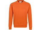 Sweatshirt Performance - 50 % Baumwolle, 50 % Polyester