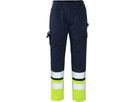 PATOS Hose mit Knietaschen - 65% PES / 35% CO, 310 g/m²