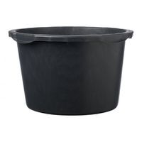 Pflasterkessel m. Griffe 65L - mit 4 Handgriffe