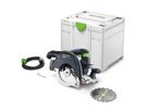 Handkreissäge HK 55 EBQ-PLUS CH 230V - Festool