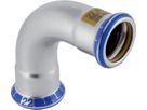 MPF-Bogen 90° Gas  54 mm