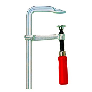 Schraubzwinge Bessey Ganzstahl
