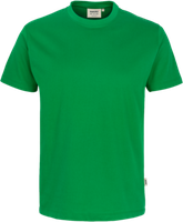 T-Shirt Classic Gr. 2XL, kellygrün - 100% Baumwolle