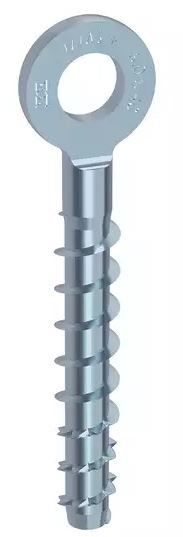 Betonschraube Multi-Monti HECO - Ringanker