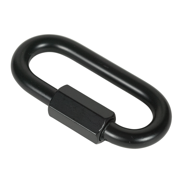 Kettenschnellverschluss Blackline