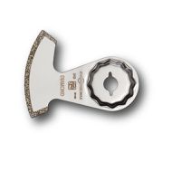 Diamant-Segmentmesser Fein SLM, 2.2 mm - zum Austrennen von Fugen, SB à 1 Stk.