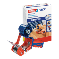 Handabroller Tesapack Comfort