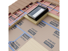 Riwega USB Micro 1.5 x 50 m - Dampfbremse, SD 2 m