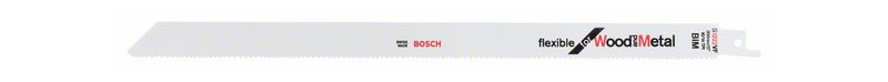 Säbelsägeblatt S 1222 VF 300x19x0.9 mm - Pak. à 5 Stk.