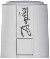 Stellantrieb DANFOSS ABN-FBH - stromlos geschlossen 1W