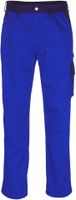 MASCOT SALERNO BUNDHOSE - 65% Polyester 35% Baumwolle 310 g/m²