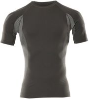 Funktionsunterhemd Kurzarm, antistatisch - 75% PES / 17% PA / 8% EL, 160 g/m2
