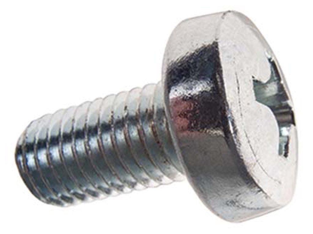 Linsenschr Phil St 4.8 vzb M5x70 - DIN 7985A    Pak à 100 Stk