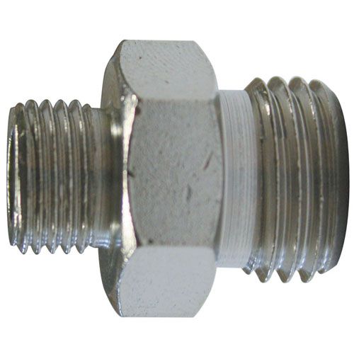 Druckluft Doppelnippel - toolair