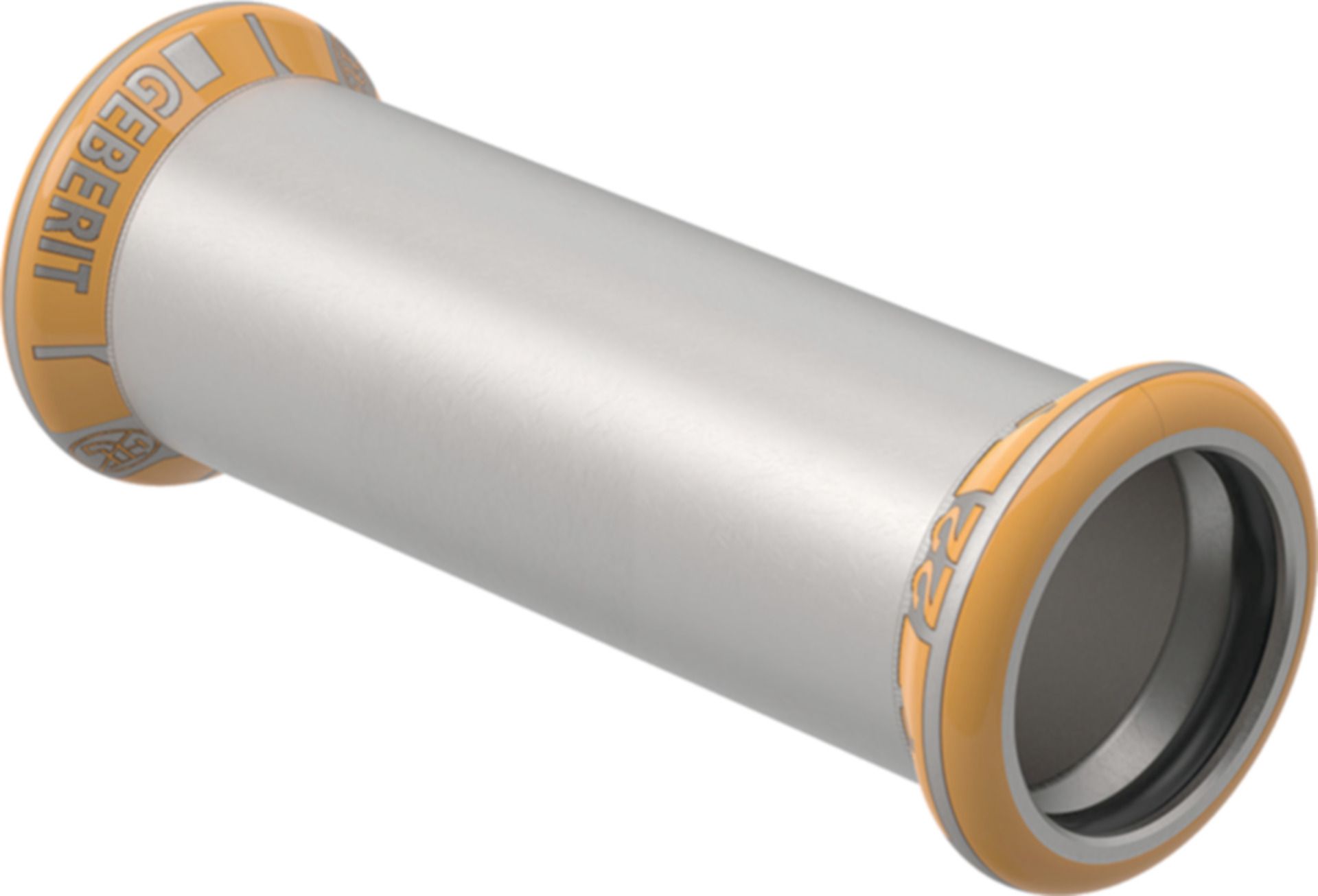 Mapress Therm Schiebemuffe