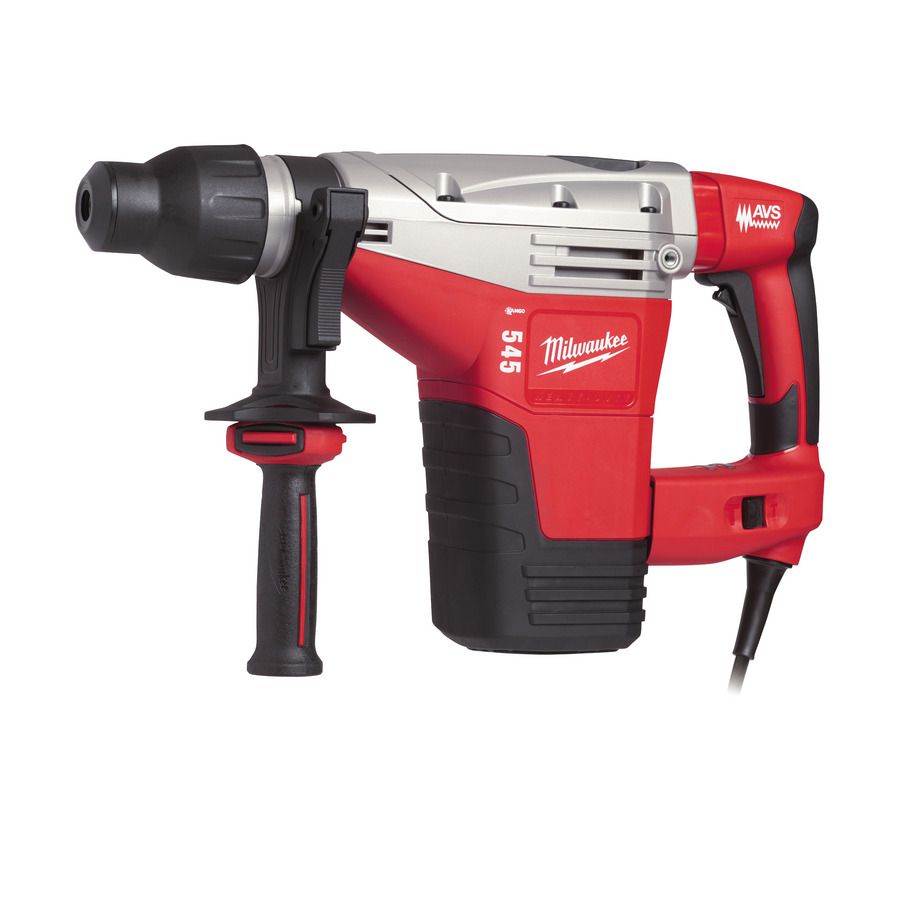 Kombihammer Milwaukee K545S - SDS-Max, 8.5 J, 1300 W, 6.7 kg