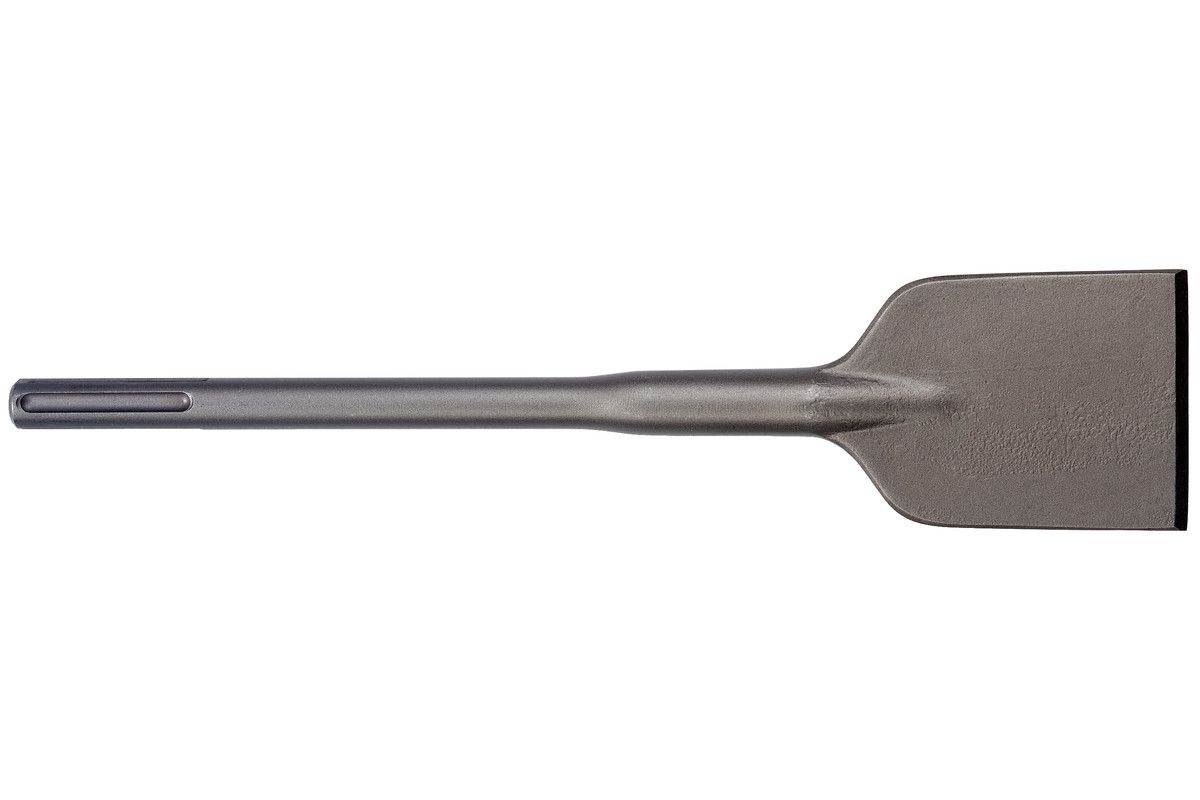 Asphaltmeissel SDS-max 400x90 mm - METABO