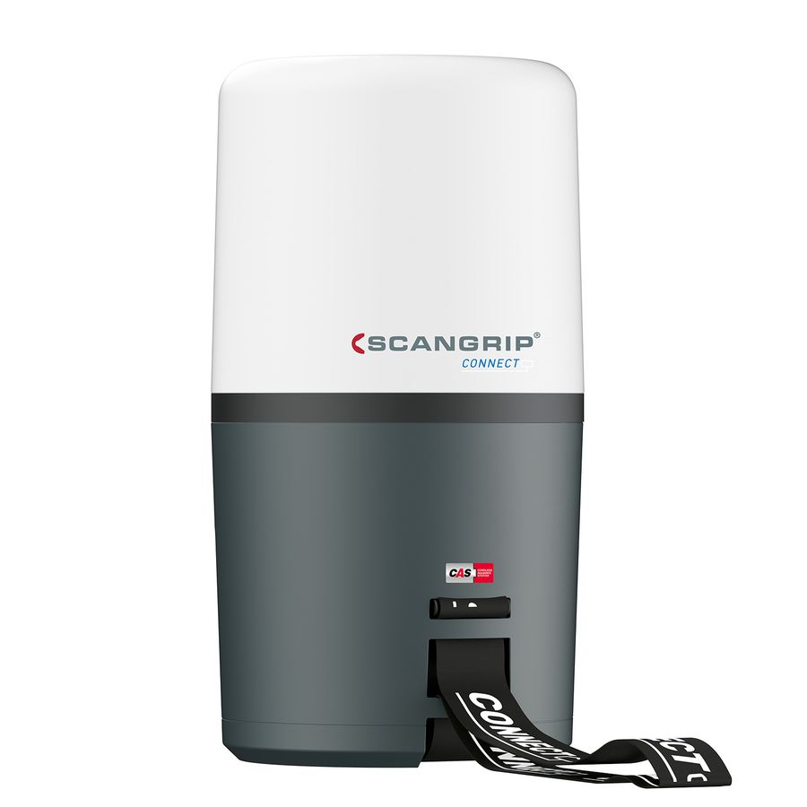 Arbeitsleuchte AREA 6 Connect 6000l - Alle Akku-Marken, 1-22 Std., 360° IP65