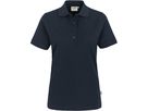 Damen Poloshirt Mikralinar PRO, Gr. S - hp tinte