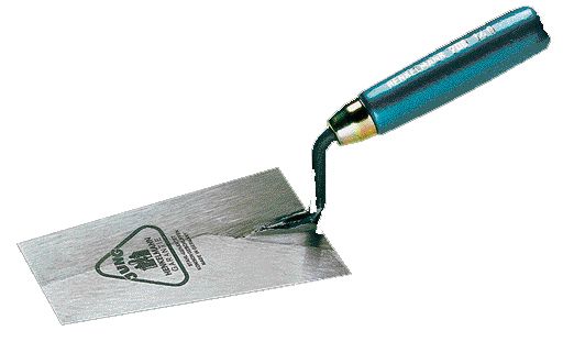 Berner Putzkelle Jung Nr. 706