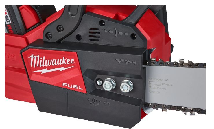 Akku-Kettensäge M18 FCHS-0 - Milwaukee, 40cm Schwert