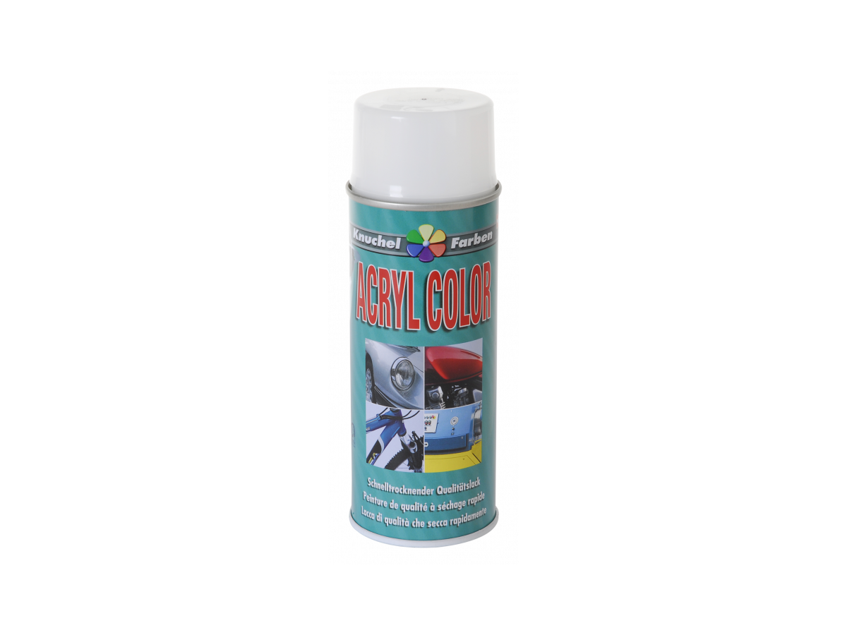 Lackspray Acryl-Color farblos - 400 ml