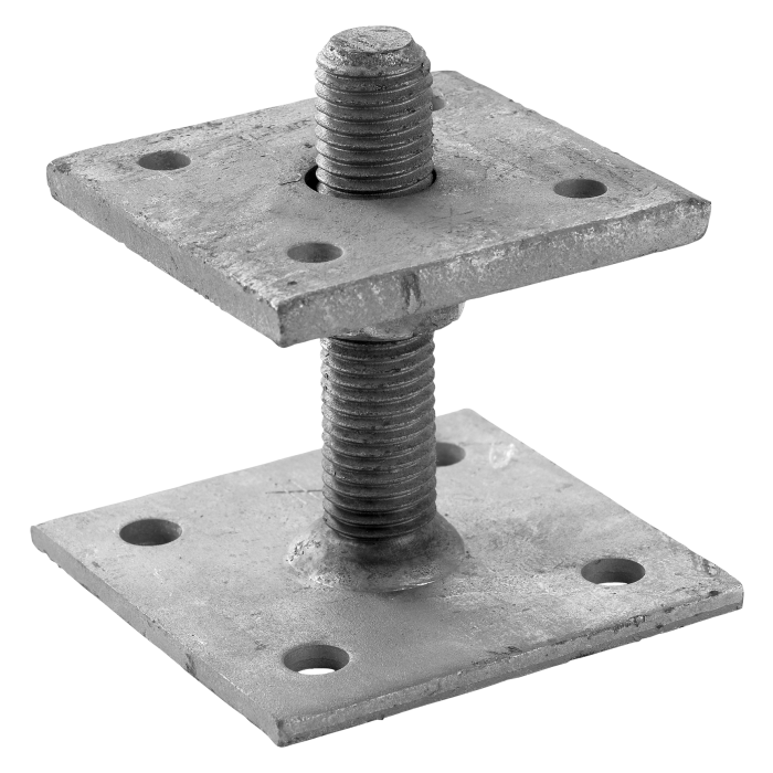 Stützenfuss PPB 70 mm