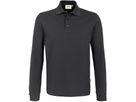 Longsleeve-Poloshirt Performance - 50 % Baumw. 50 % Polyest. 220 g /m²