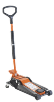 Wagenheber Bahco 3 T