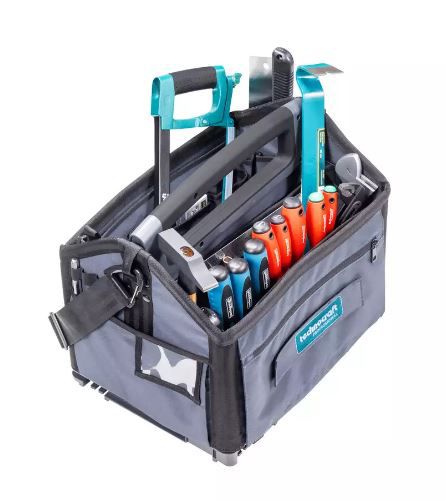 TCP Systainer-Toolbag 3, 82-tlg. - TECHNOCRAFT