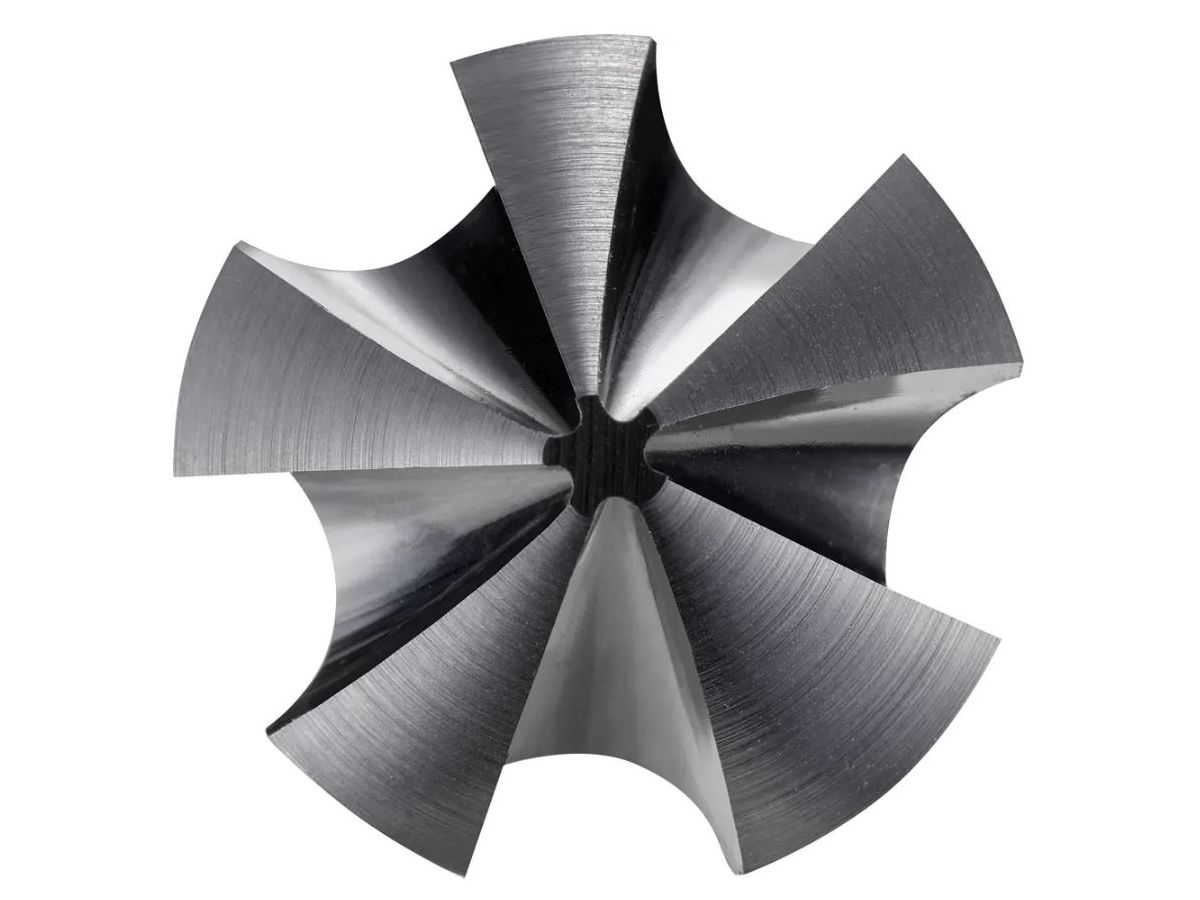 Kegelsenker-Kassetten FORTEC Premium 90° - 6.3/8.3/10.4/12.4/16.5/20.5 mm