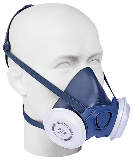 Halbmaske MOLDEX Serie 7000