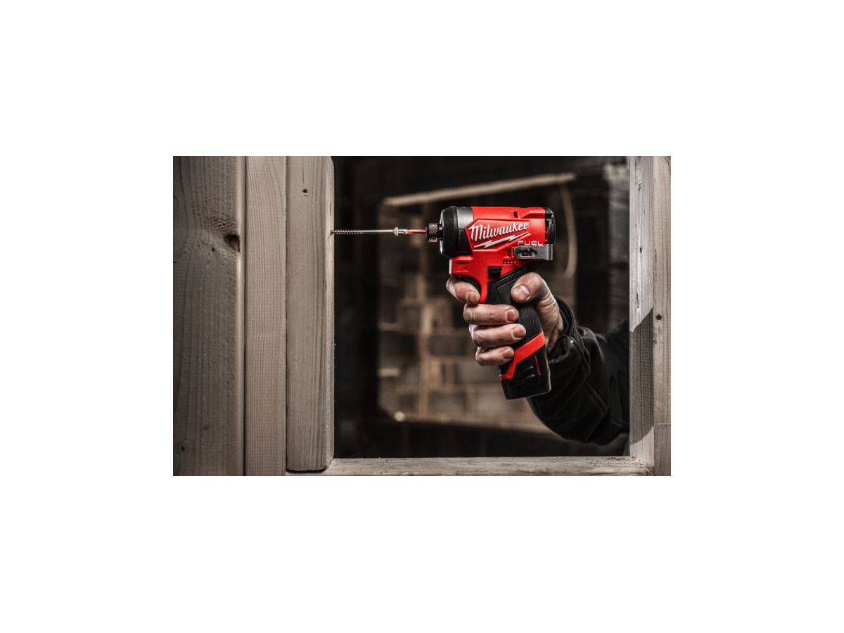 Akku-Schlagschrauber M12FID2-0 - Milwaukee