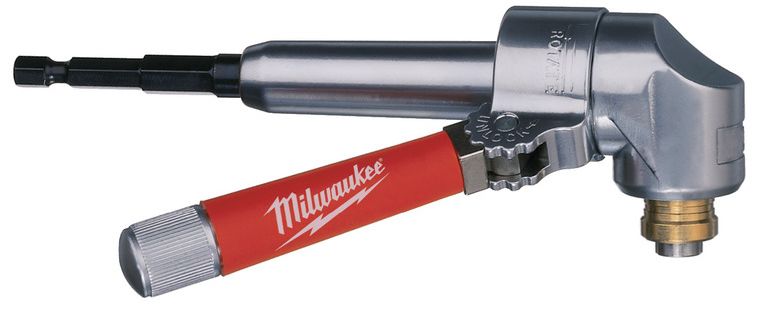 Winkelbohrschraubvorsatz Milwaukee OSD 2