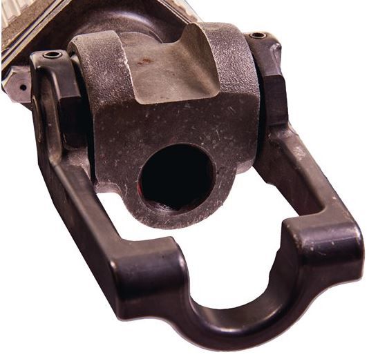 Abbruchhammer K2628H - Milwaukee