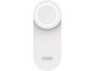 Türschlossantrieb LOXERIS One CFA4100 - weiss, ABUS