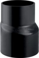 Geberit PE Reduktion exzentrisch lang