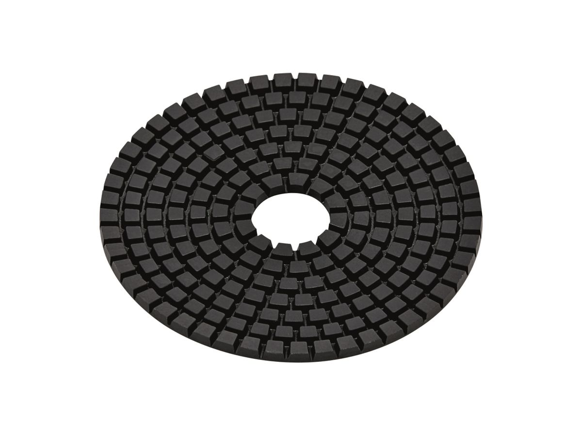 Diamantschleifpad WET D100 - FLEX