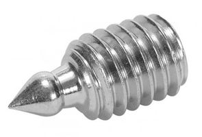 Imbusschrauben verz. für Profilstift - "Hoppe" M6x12 mm