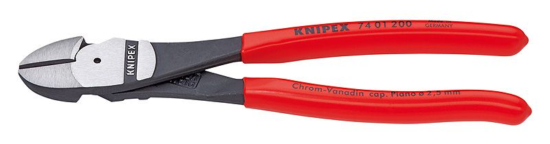Seitenschneider KNIPEX 7401