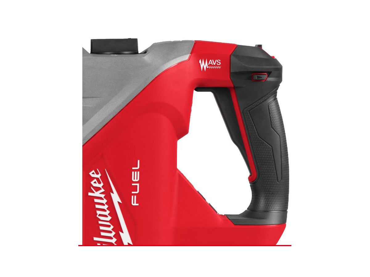 Akku-Kombihammer Milwaukee  M18FHM-0C - SDS-Max, 11.0 J, 10.2 kg.